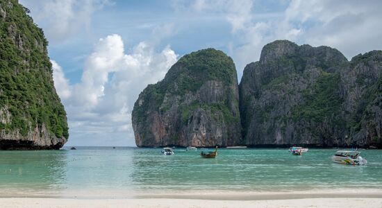 Phuket Beach and Island